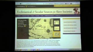 African Diaspora through the Americas Slave cultures across the Americas [upl. by Sllew]