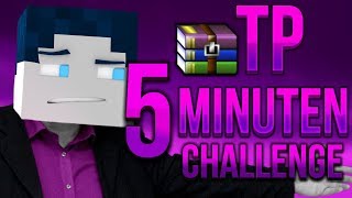 Texturepack in 5 Minuten  Die Challenge [upl. by Elleinet207]