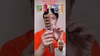 food bangladesh candy chocolate eating shortfeed emoji milk creamy [upl. by Nol308]