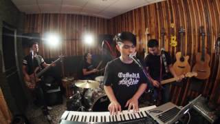 ILYSB  Lany Mevaia Live Cover [upl. by Li]