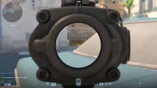 CS GO 8 Kills Expert level [upl. by Kato361]