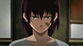 Black Lagoon OST  Revys Past 66 Steps  Extended [upl. by Gordon]