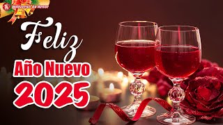 Mis Mejores Deseos Para Ti 💕 ¡¡¡Feliz Año Nuevo 2024 [upl. by Javler]