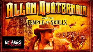 109 Allan Quatermain and the Lost City of Gold [upl. by Bret]