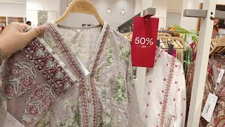 Ethnic Sale 2024 Flat 50 Off 😱 Ethnic sale Today [upl. by Mukund]