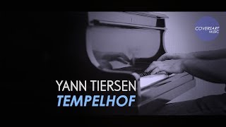 Yann Tiersen  Tempelhof  coversart [upl. by Shafer]