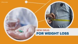 Connect the Dots Magic pill FDA approves new weightloss drug Plenity [upl. by Ecnal294]