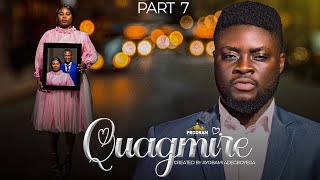 QUAGMIRE Part 7  Husband and Wife Series Episode 185 by Ayobami Adegboyega [upl. by Avirt]