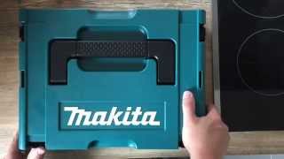 Makita Power Source Kit 5Ah [upl. by Spoor]