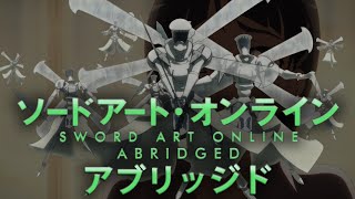 SAO Abridged Parody Episode 17 [upl. by Thill]