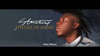 Stonebwoy – Mama Sax Version feat Mizter Okyere [upl. by Dumanian665]