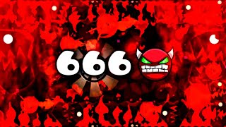 666th DEMON 😱😱😱 Mental Torture 100 [upl. by Bronson]