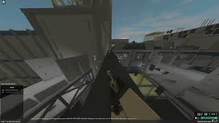 l2a3 BEST setup in phantom forces [upl. by Jezreel]