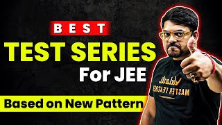 All in One Test seires for JEE Mains  JEE Advanced Based on New Pattern And All other BTech Exams [upl. by Khorma]