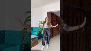 Arishfa Khan TikTok Videos share this video [upl. by Jamima193]