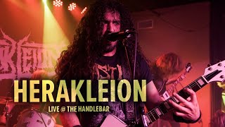 Herakleion  Live at The Handlebar  Pensacola FL  May 5 2023 [upl. by Modnarb305]