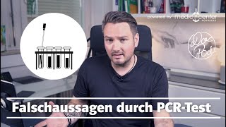 Falschaussagen durch PCRTest Waren wir umsonst in Quarantäne [upl. by Nove841]