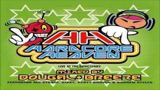 Hardcore Heaven  2003 Album CD 1 Dj Dougal [upl. by Happ]