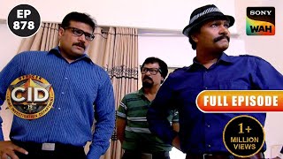 क्या सच्च में Undercover CID Team के कमरे में हैं एक ‘Aatma’  CID  सीआईडी  2 Feb 2024 [upl. by Howund268]