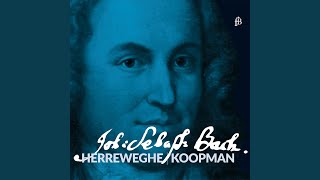 Tönet ihr Pauken Erschallet Trompeten BWV 214 II Recitative tenor quotHeut ist der Tagquot [upl. by Geraldina]