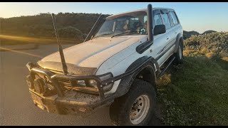 Rig Rundown  FT 80 Series LandCruiser [upl. by Nah163]