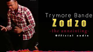 Trymore Bande Zodzo Official Audio 2014 [upl. by Abdel]