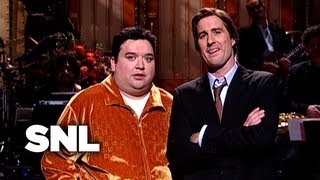 Luke Wilson Monologue  Saturday Night Live [upl. by Juditha]