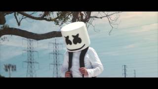 Marshmello  Alone Monstercat Official Music Video [upl. by Caleb]