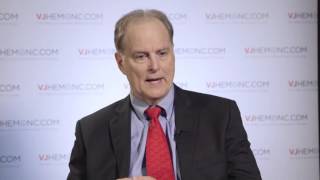 The impact of the clinical trial of venetoclax ABT199 and obinutuzumab in CLL [upl. by Mccutcheon]