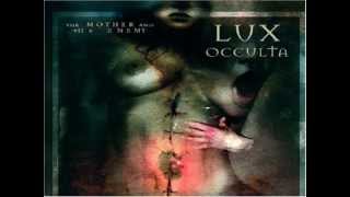 Lux Occulta  Breathe Out [upl. by Prissie]