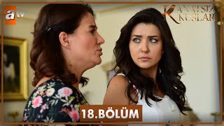 Kanatsız Kuşlar 18 Bölüm [upl. by Swihart]