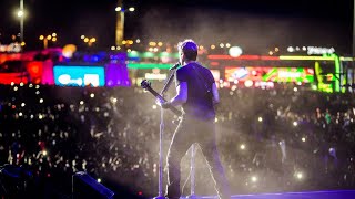 Nickelback Live in Rock in Rio 2013  Full Concert [upl. by Xavier483]