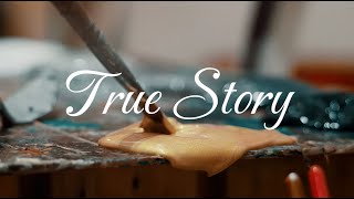 A Pass  True Story Official Video [upl. by Irap]