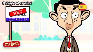 En venta  Episodios Completos de Mr Bean Animated  Viva Mr Bean [upl. by Sheryle761]