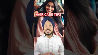 Magical DIY Hair Pack for Hair Fall Control  Ayurvedic Hair Care Tips haircare [upl. by Nanis]