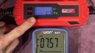 ALDI amp LIDL Ultimate Speed VS AutoXs Smart Battery Chargers Which is best [upl. by Tice]