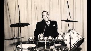 Chick Webb amp His Orch  My Wild Irish Rose May 4 1939 [upl. by Clippard800]