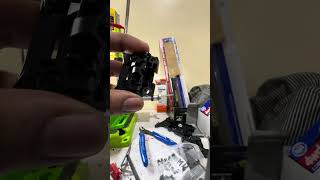 TAMIYA Chassis suspension [upl. by Yrrab]