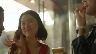 McCafé® 15th Anniversary  We Brew Coffee We Serve Togetherness 60s TVC [upl. by Eidnas]