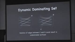 Lecture 6  Dynamic Parameterized Problems  Algorithms and Complexity by Prof RKrithika [upl. by Marilin]