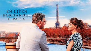 En liten bokhandel i Paris  officiell svensk trailer [upl. by Amaryllis]