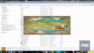 How To Play Naruto Shippuden Ultimate Ninja Storm 3 Full Burst With PC or PS2 USB Tutorial [upl. by Ialokin265]