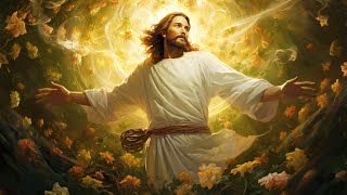 Jesus Christ Healing Body amp Mind  Eliminate All Evil Around Emotional Healing Spirit  Peace [upl. by Trevor830]