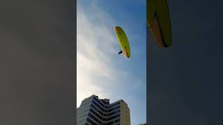 📍Miraflores  Lima Peru 🇵🇪 parapente parajet paragliding paraquedas music sprintrbnnews [upl. by Kinnard969]