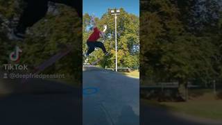 Show me show me some heelflip shoveit skateboarding shorts [upl. by Evans912]