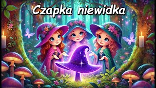 Czapka niewidka [upl. by Manvel337]