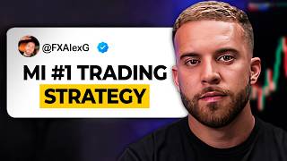 BEST Forex Strategy To NEVER Lose Streaks AGAIN [upl. by Minsat]