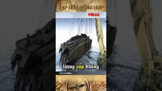 lý do 100 năm vẫn không mang tàu Titanic lên được khoahoc tintuc kienthuc khampha bian shorts [upl. by Mansfield23]