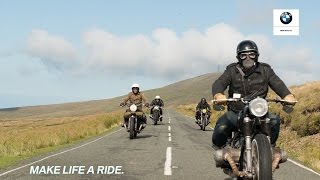 MotorCircus presents Mission Manx [upl. by Eah]