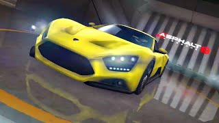 I got Zenvo ST1 from Car Hunt [upl. by Nels96]